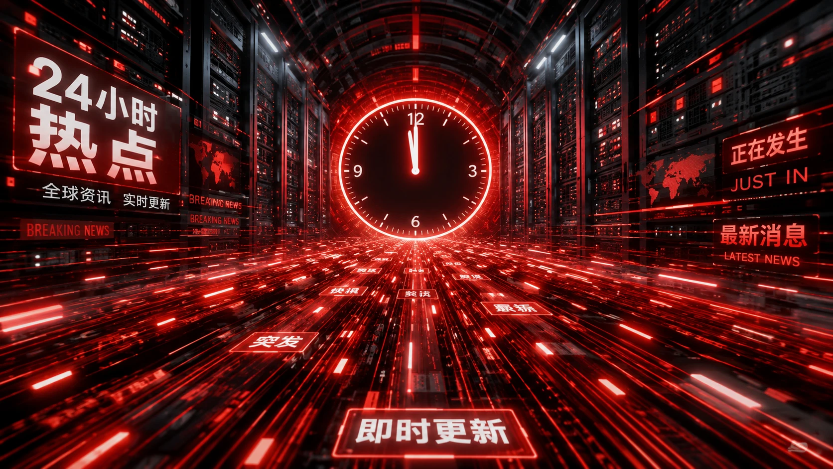 事件时间线与公开资料